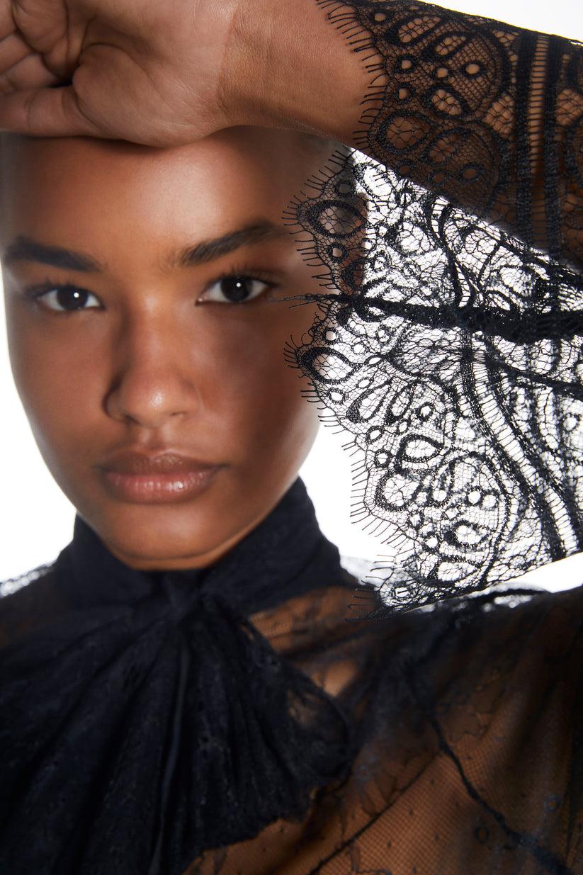 Charo ruiz ibiza Foulard Carel Solo hoy