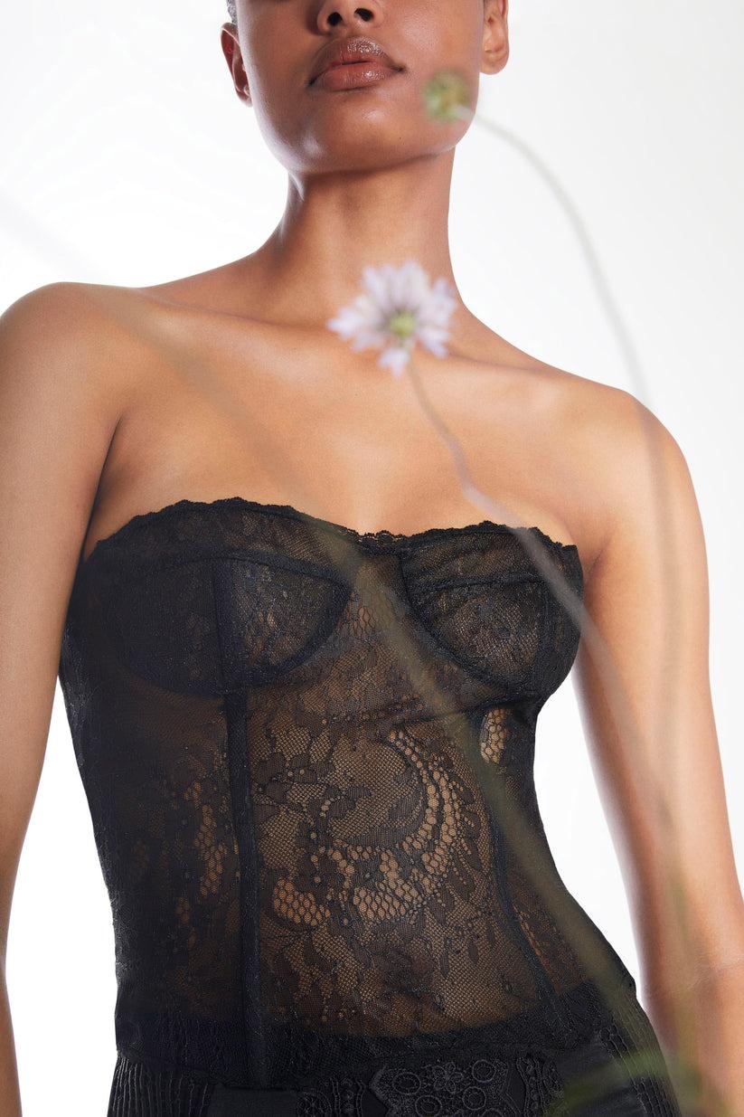 Charo ruiz ibiza Bustier Sette Promoción trimestral