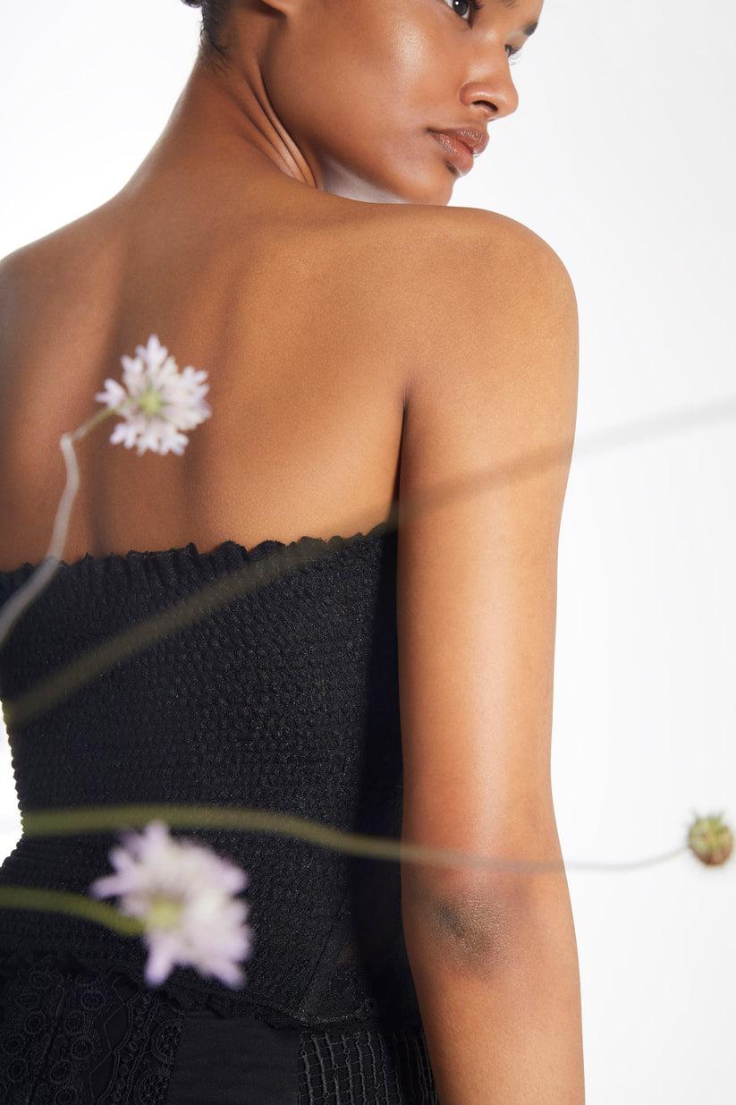 Charo ruiz ibiza Bustier Sette Promoción trimestral