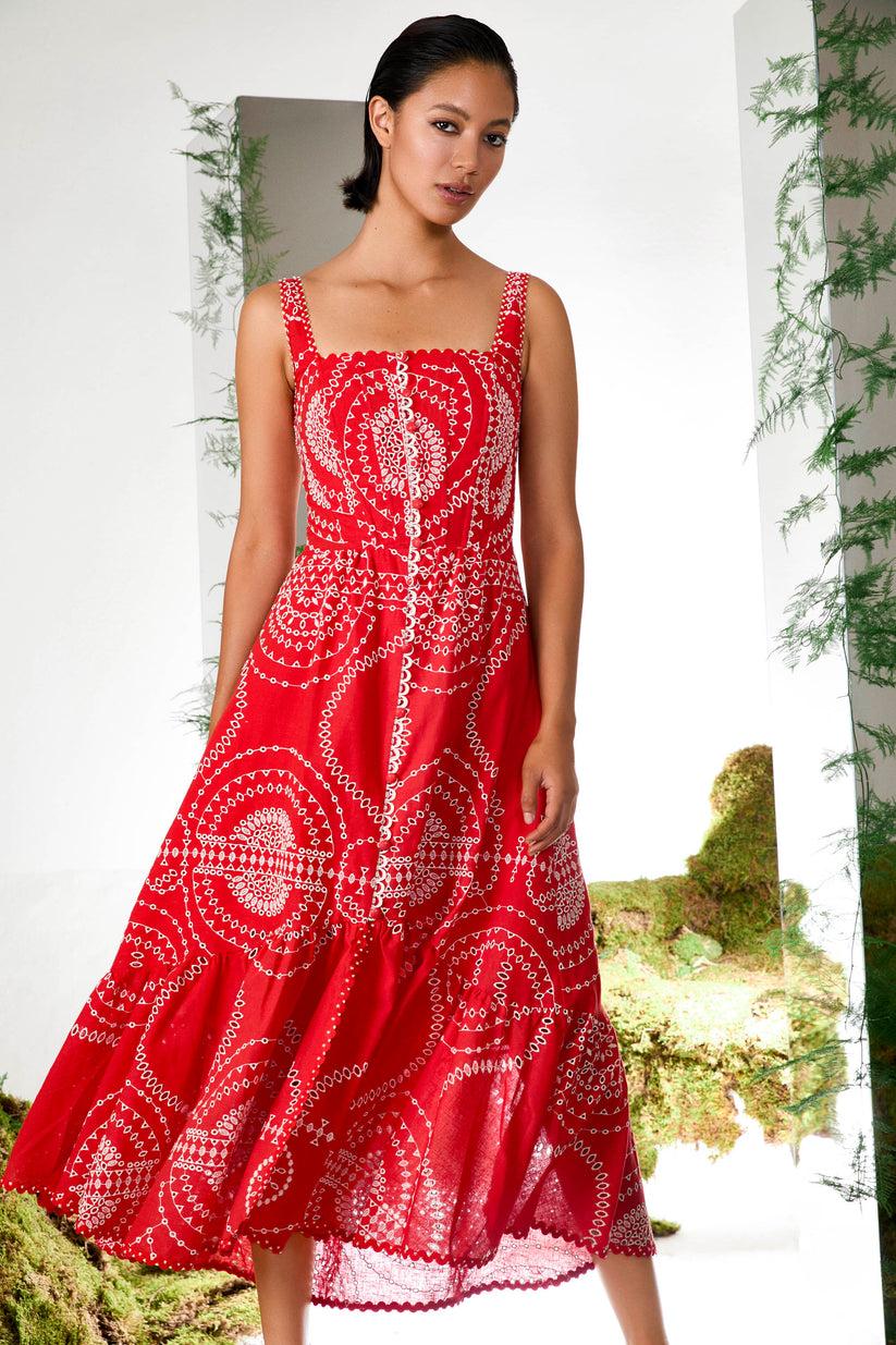 Charo ruiz ibiza Vestido largo Greba En oferta