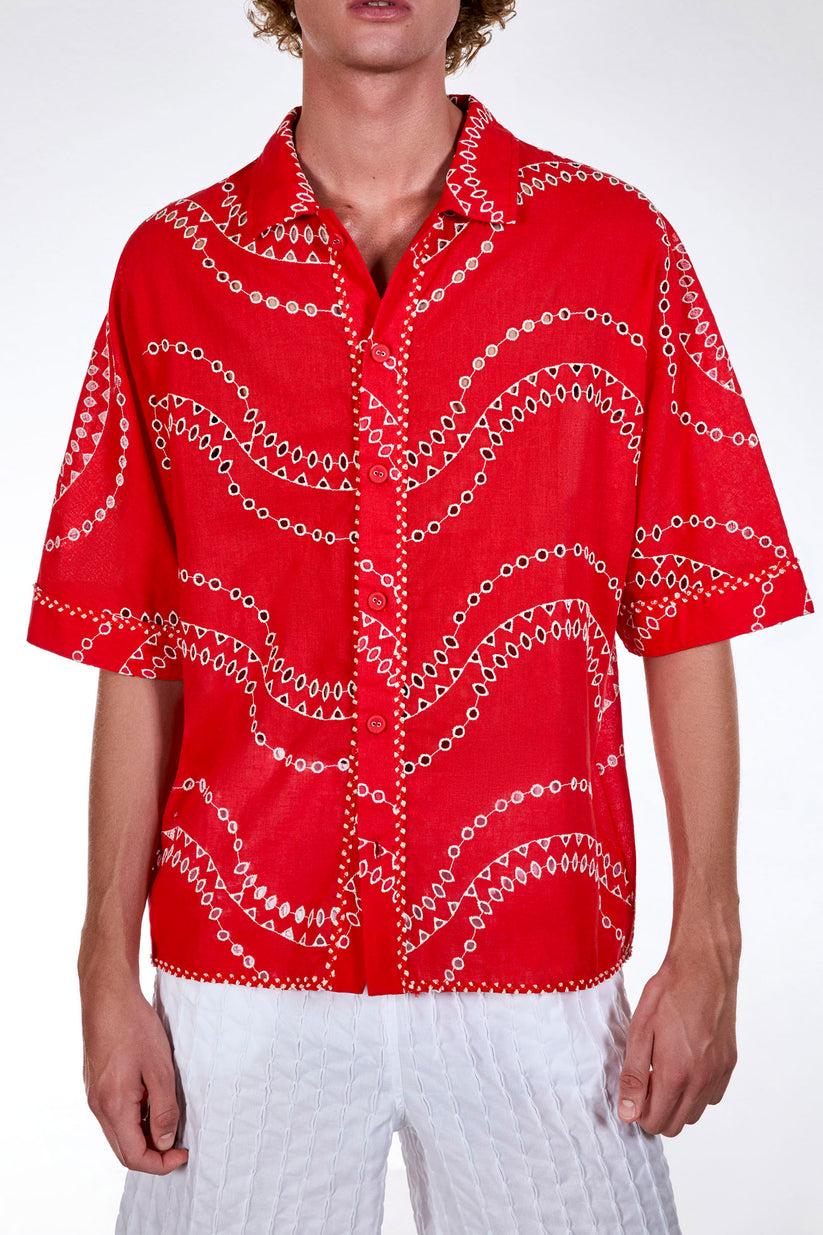 Charo ruiz ibiza Blusa Josie Descuentos del mes