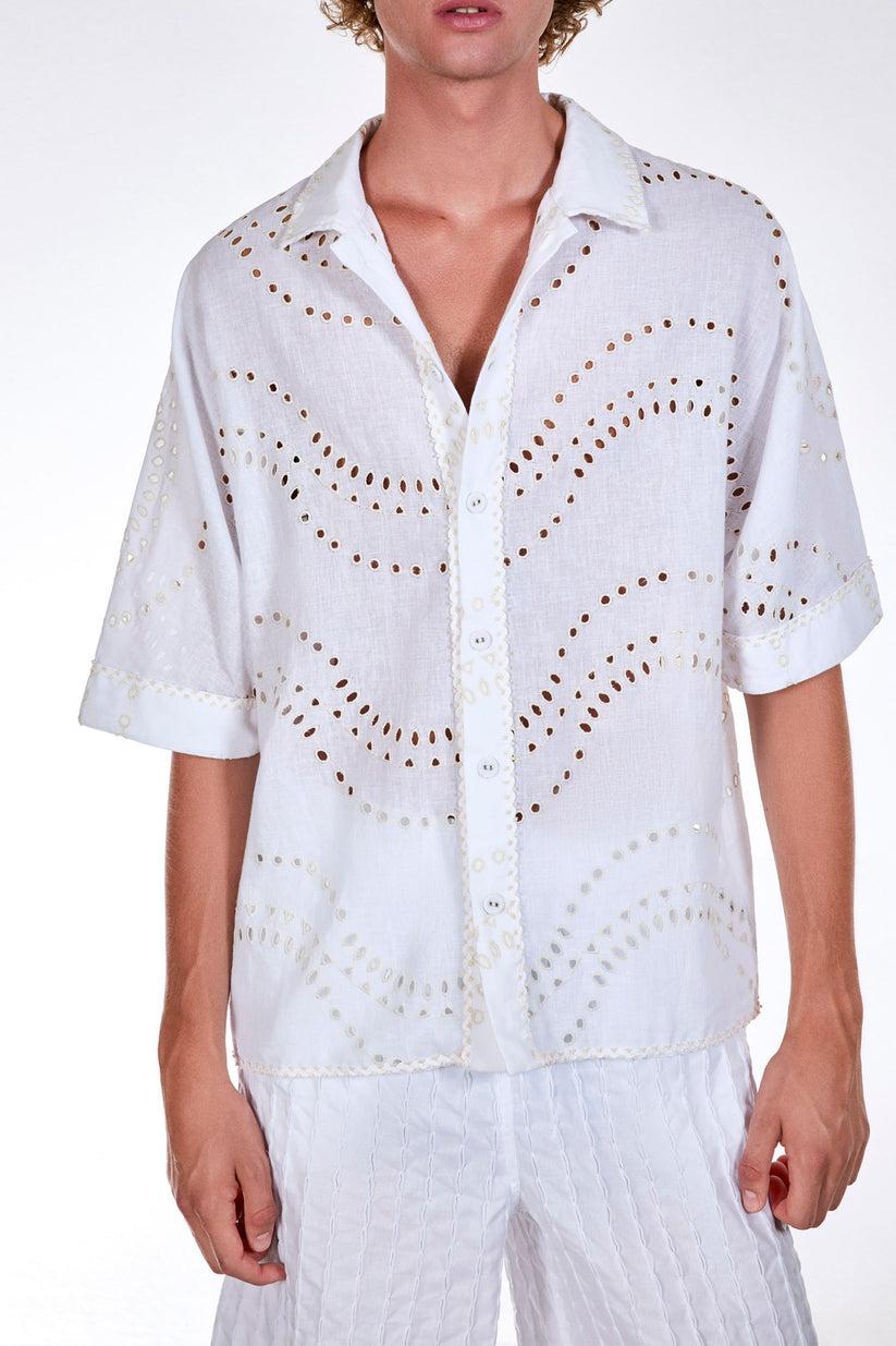 Charo ruiz ibiza Blusa Josie Descuentos del mes