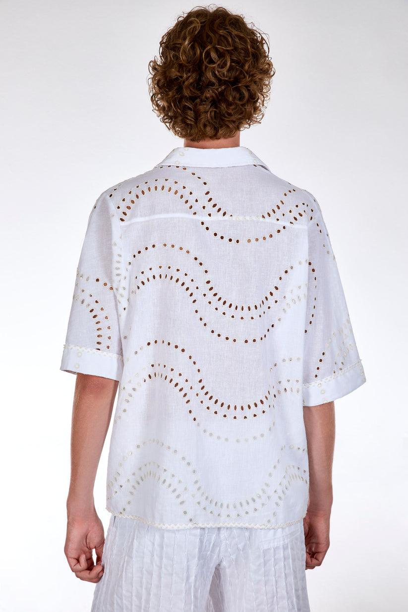 Charo ruiz ibiza Blusa Josie Descuentos del mes