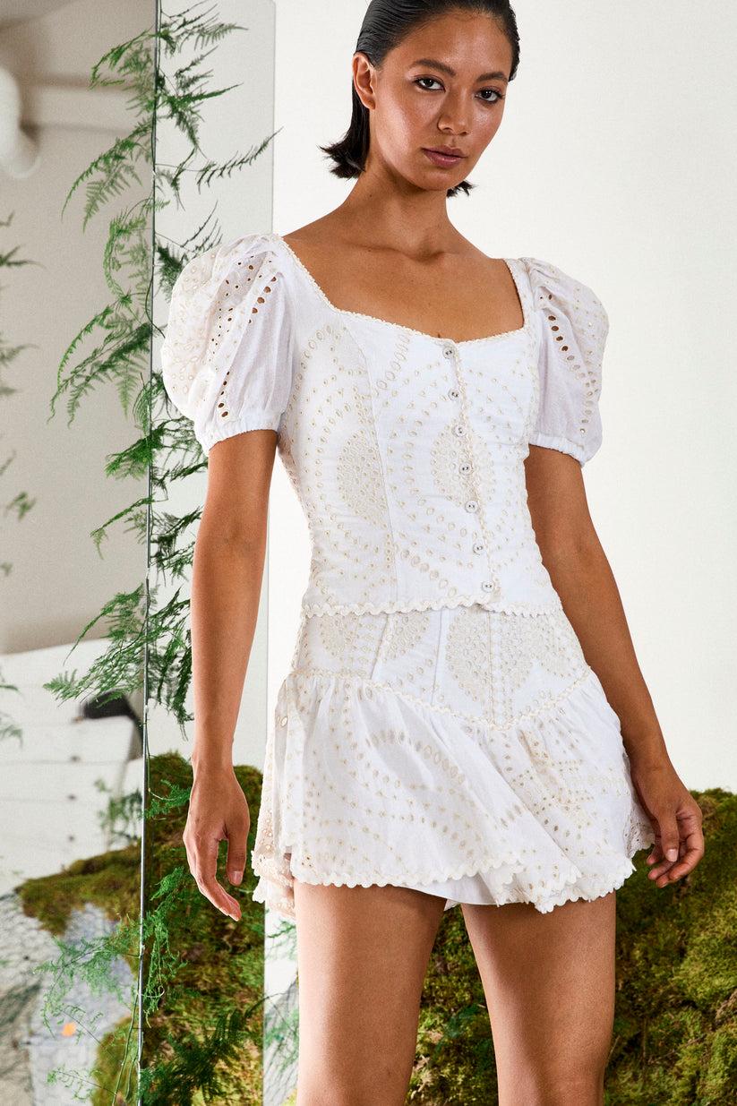 Charo ruiz ibiza Top Indie Última moda