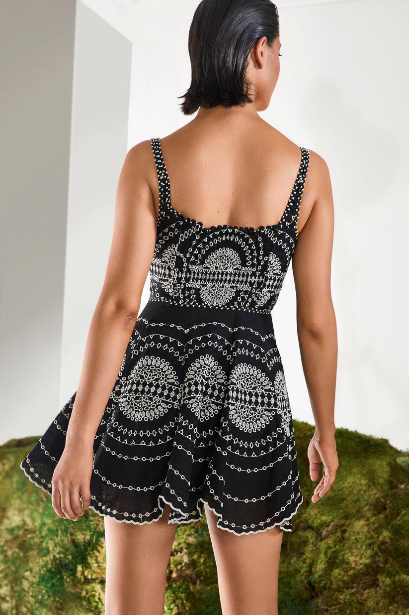 Charo ruiz ibiza Vestido corto Winnie Ofertas de temporada