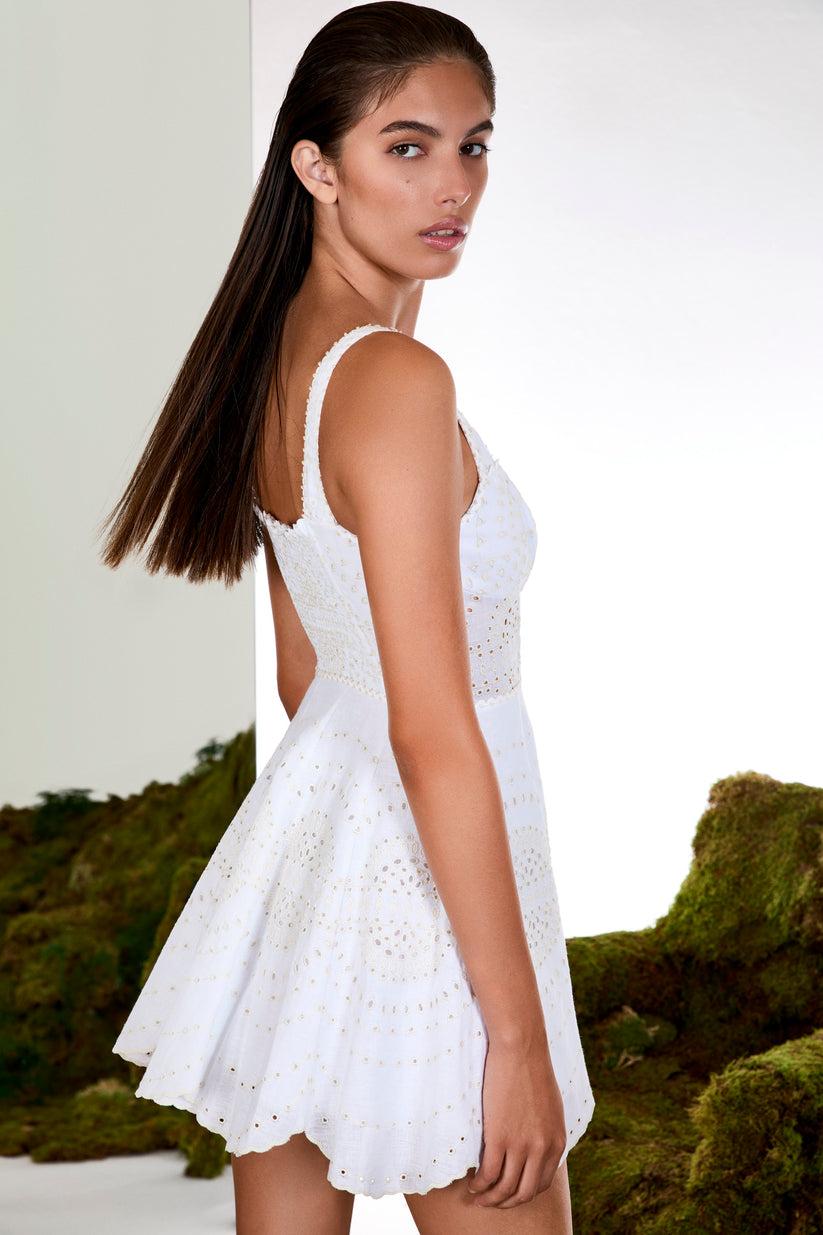 Charo ruiz ibiza Vestido corto Winnie Ofertas de temporada