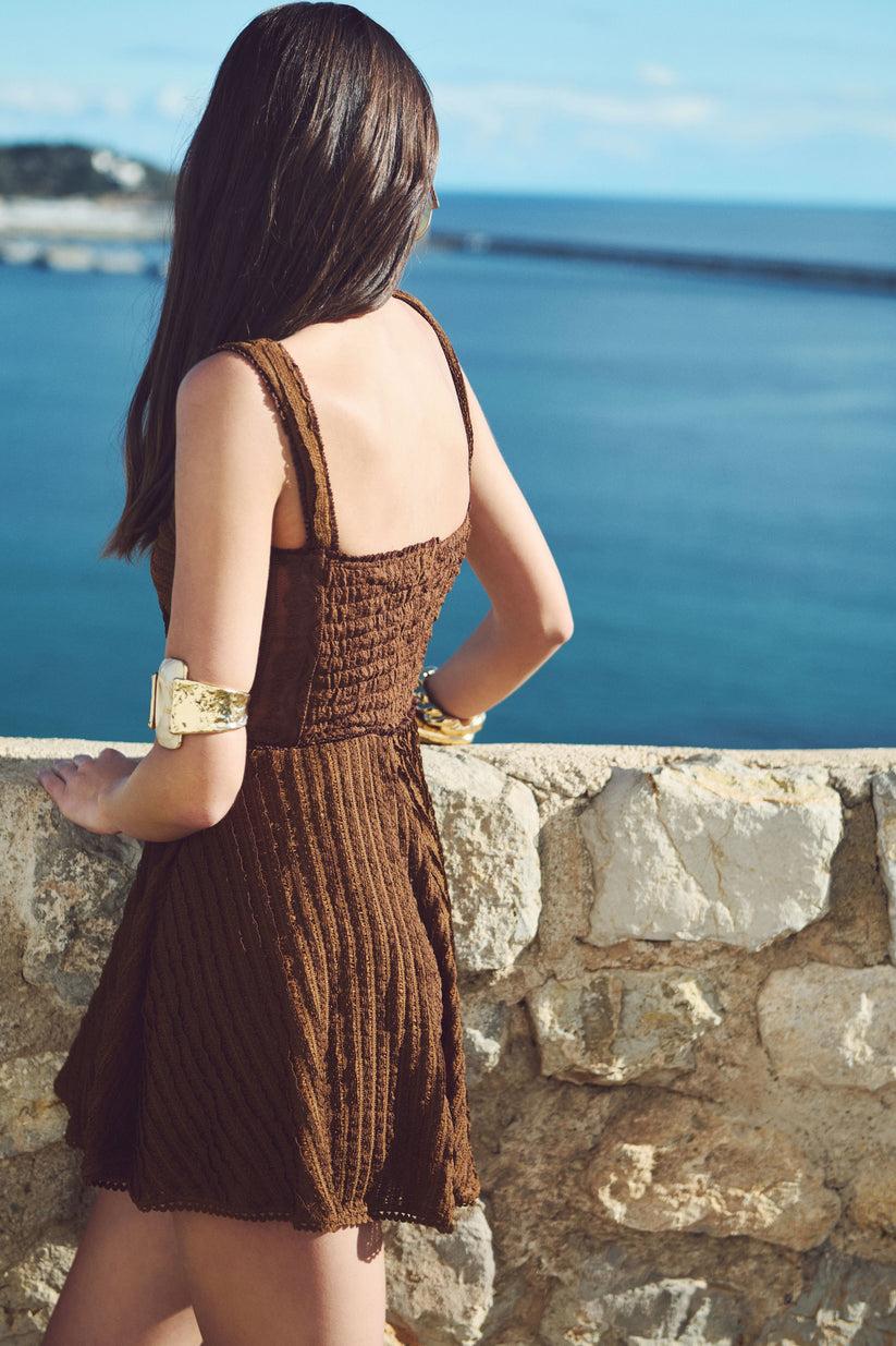 Charo ruiz ibiza Vestido corto Mai En oferta