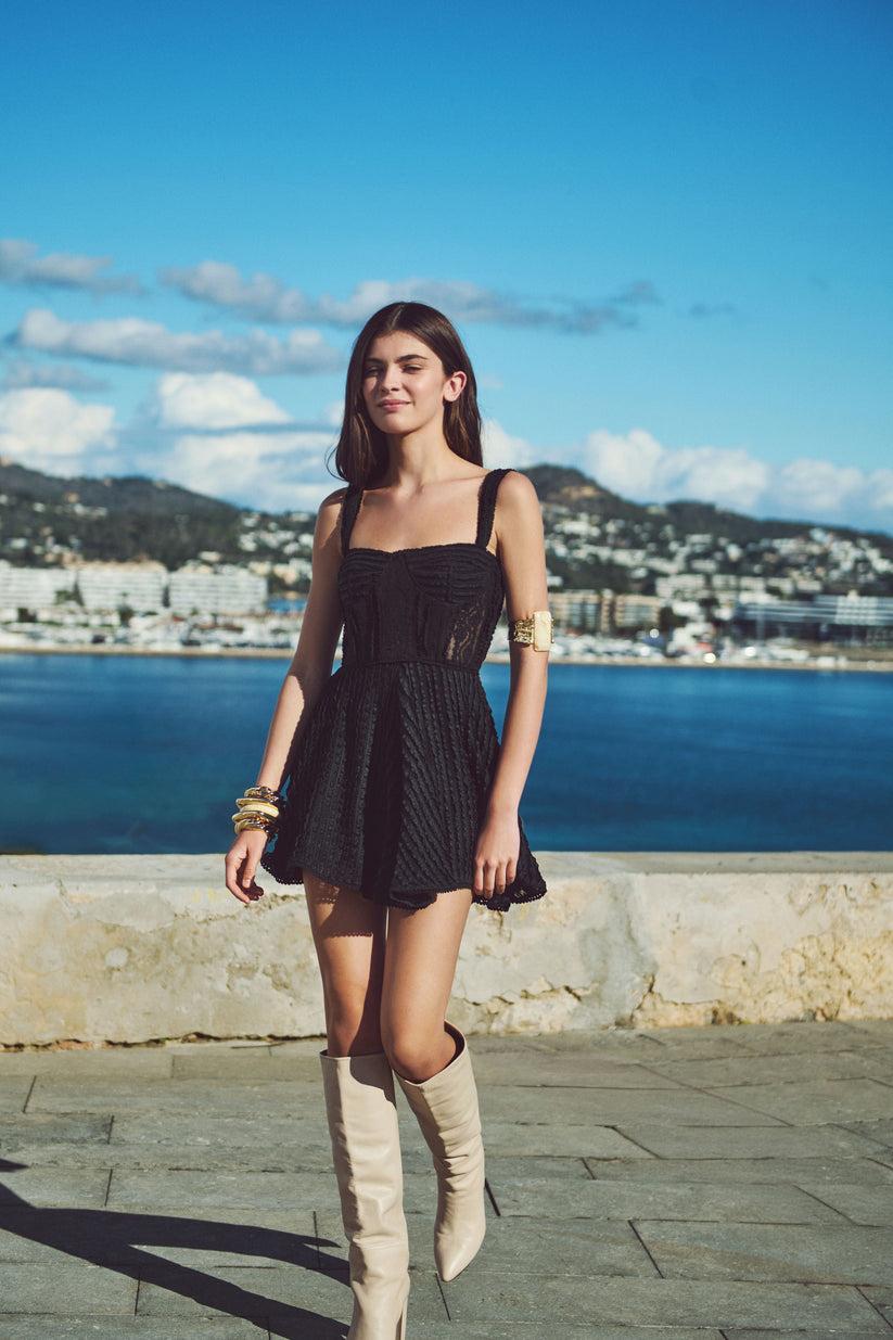 Charo ruiz ibiza Vestido corto Mai En oferta