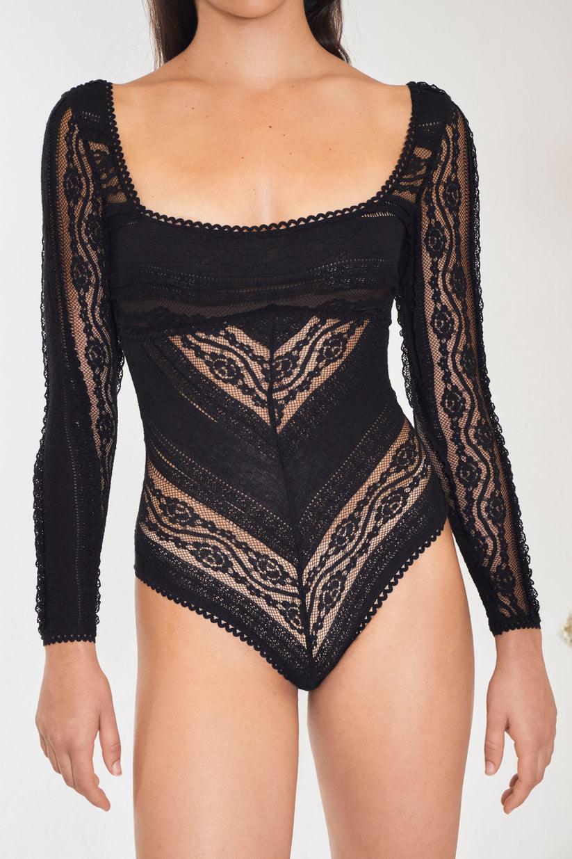 Charo ruiz ibiza Body Pati Gran oferta