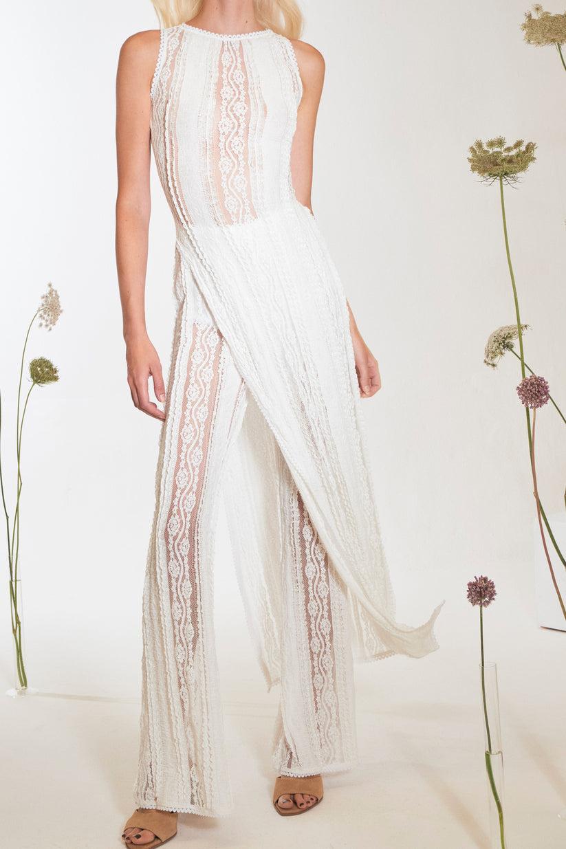 Charo ruiz ibiza Pantalones Eana Ventas relámpago