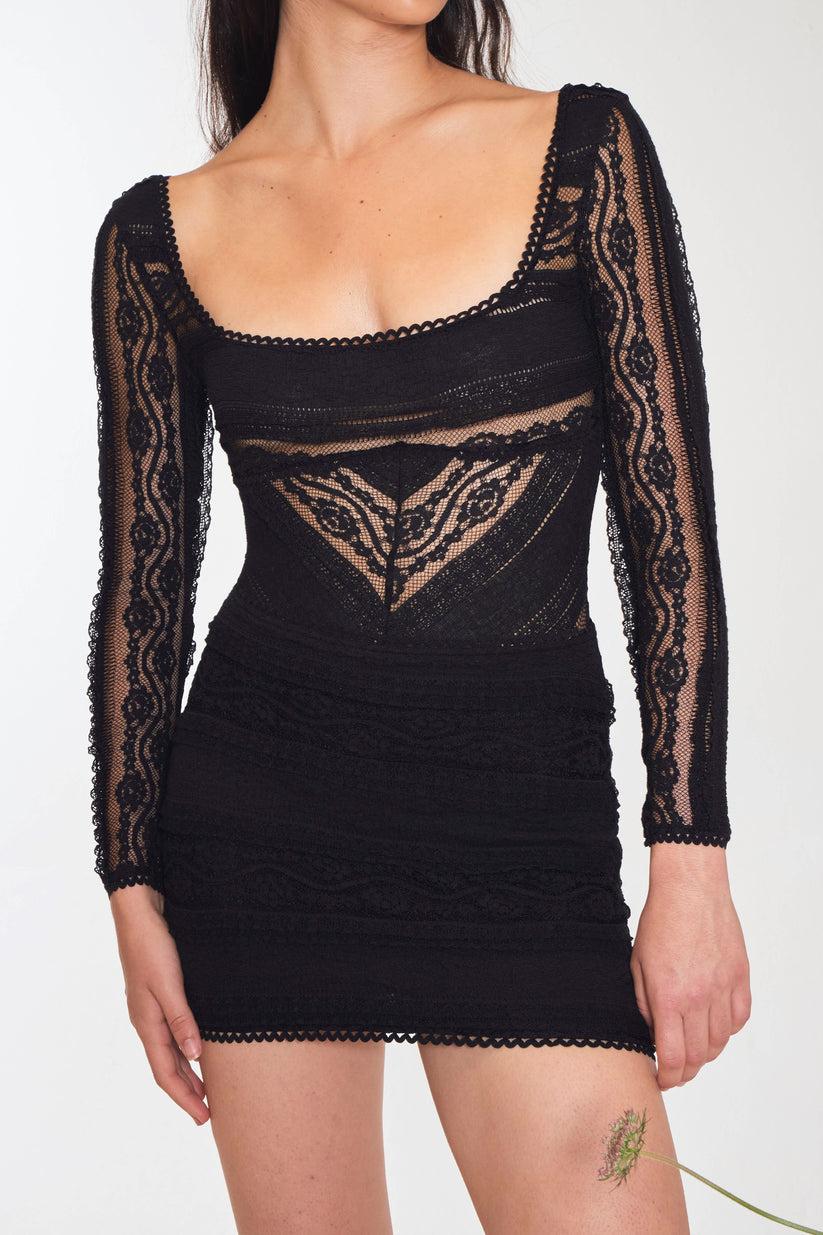 Charo ruiz ibiza Minifalda Amphy Descuento