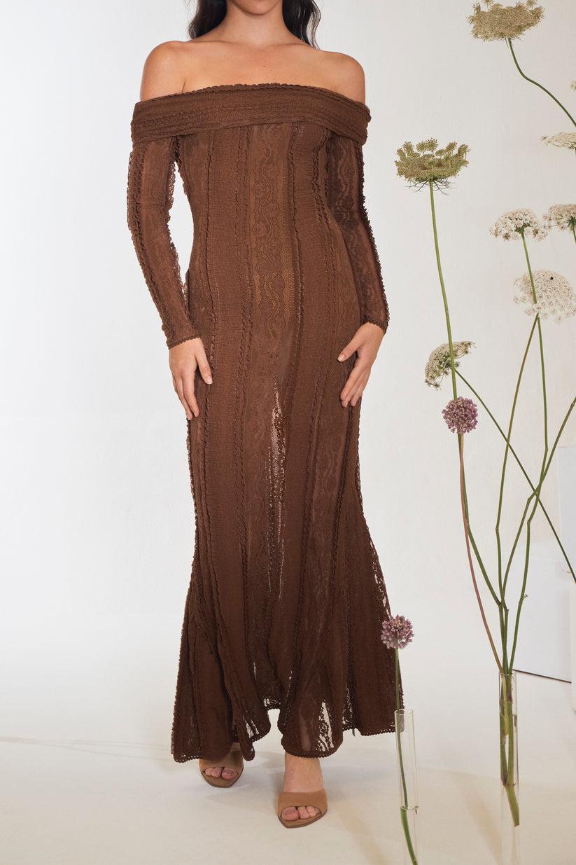 Charo ruiz ibiza Vestido largo Minerva Rebajas top