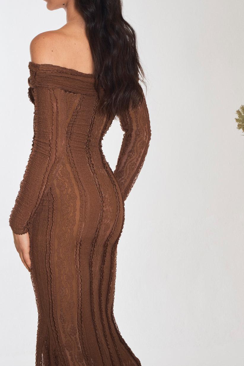 Charo ruiz ibiza Vestido largo Minerva Rebajas top