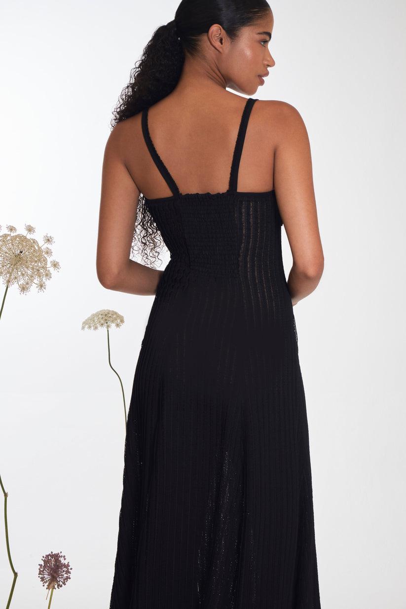 Charo ruiz ibiza Vestido largo Devi Últimos 3 días