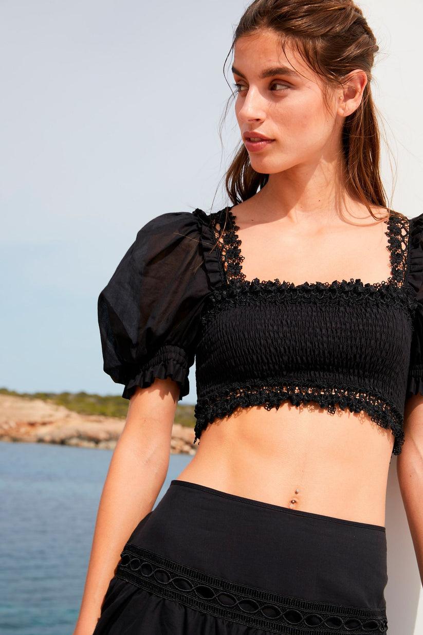 Charo ruiz ibiza Top Judy Último día