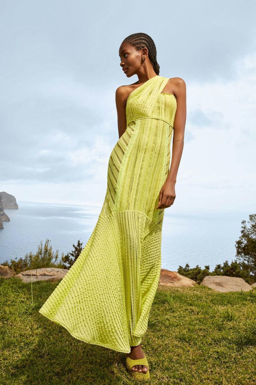 Charo ruiz ibiza Vestido largo Francy Descuento por venta flash