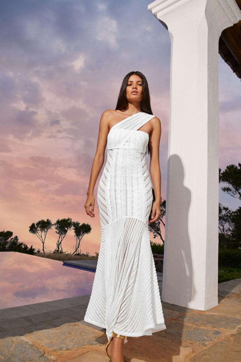 Charo ruiz ibiza Vestido largo Francy Descuento por venta flash