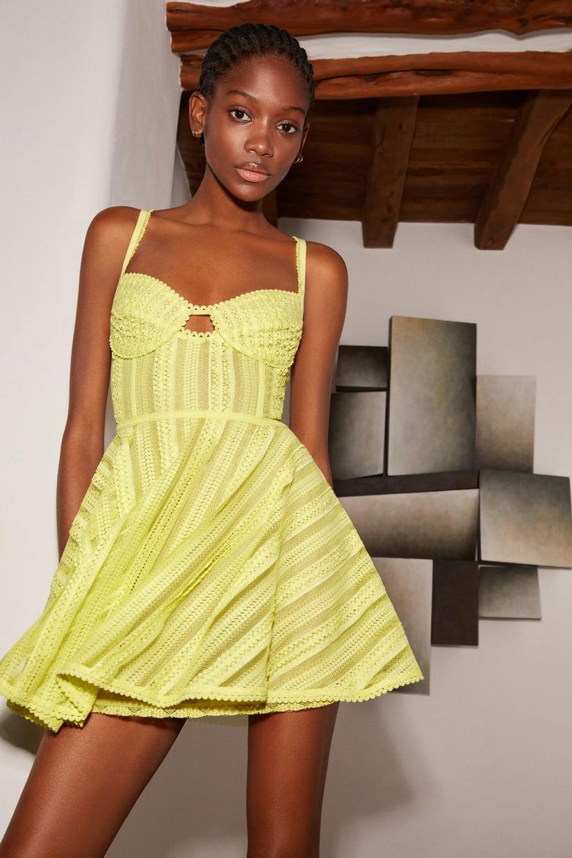 Charo ruiz ibiza Vestido corto Limmey Grandes ahorros
