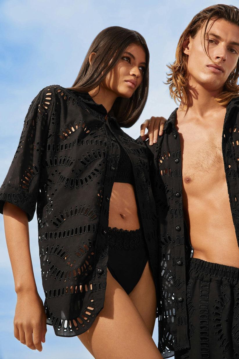 Charo ruiz ibiza Blusa Isma 2025