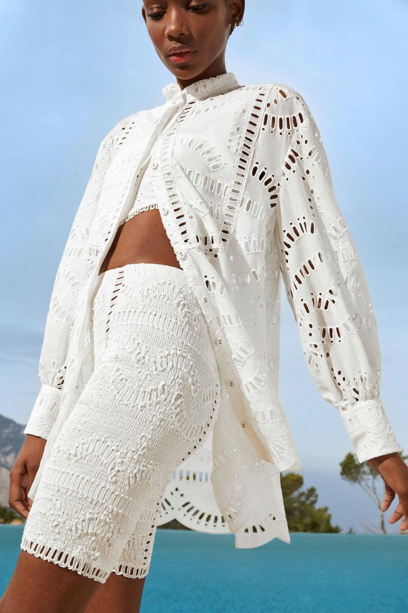Charo ruiz ibiza Blusa Jeky En oferta