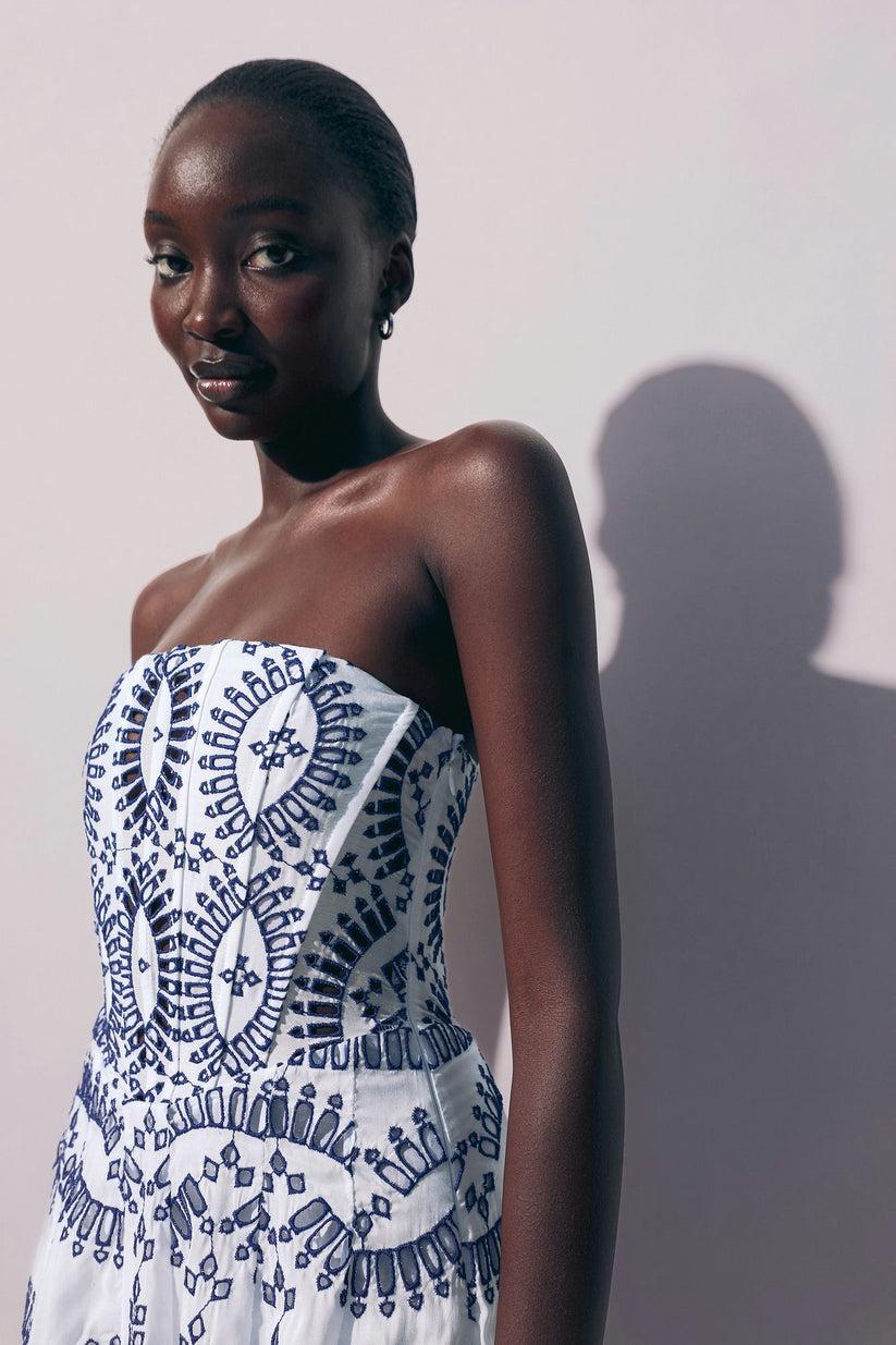 Charo ruiz ibiza Vestido midi Galik Grandes descuentos