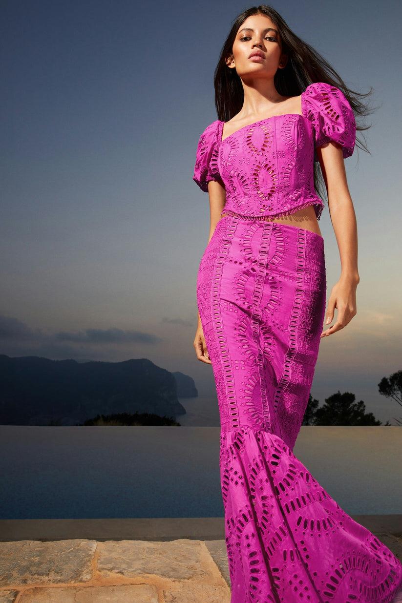 Charo ruiz ibiza Top Nivak Outlet online