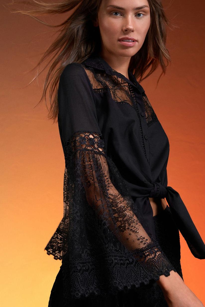 Charo ruiz ibiza Blusa Phine Los más vendidos