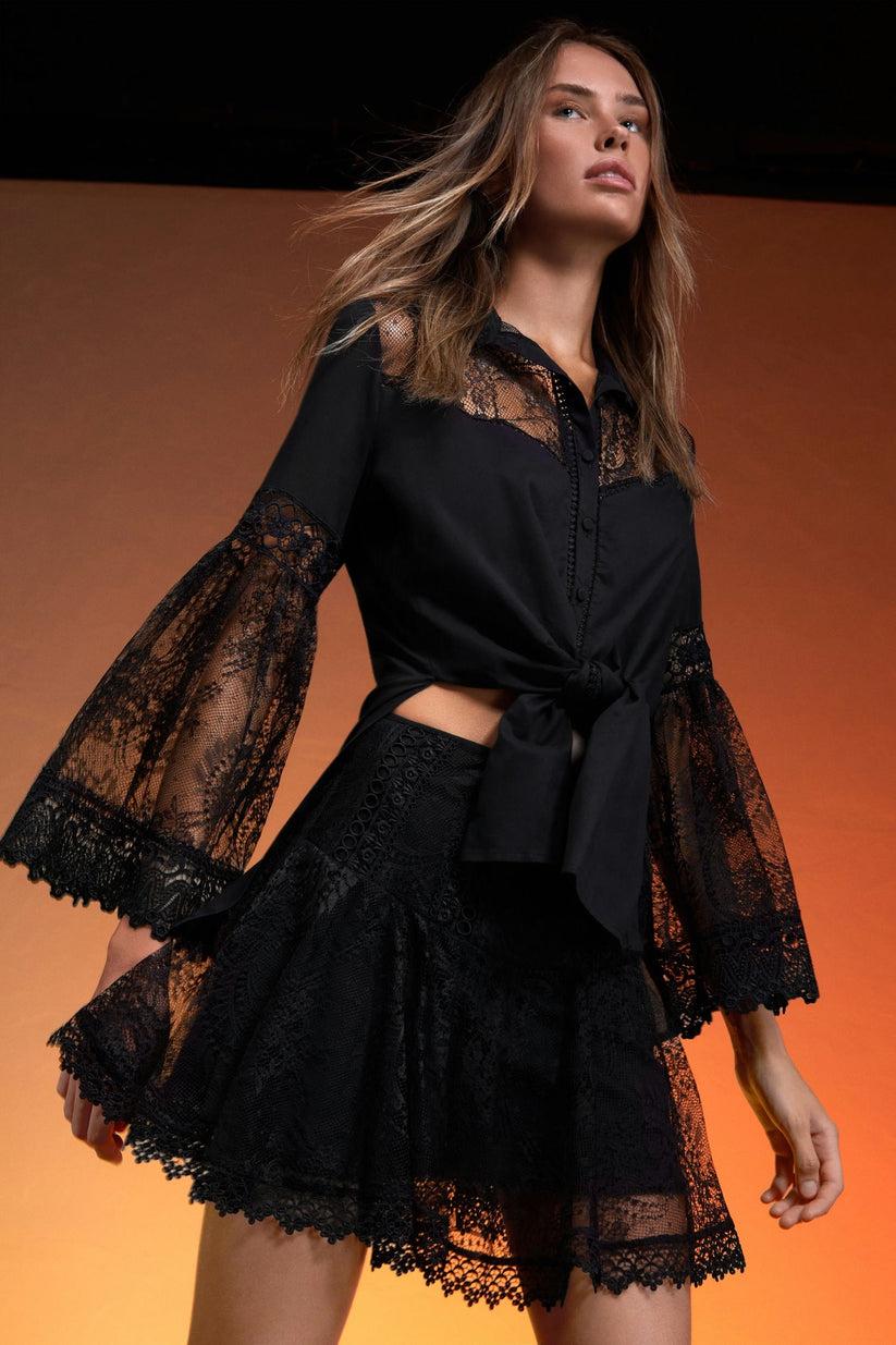 Charo ruiz ibiza Blusa Phine Los más vendidos