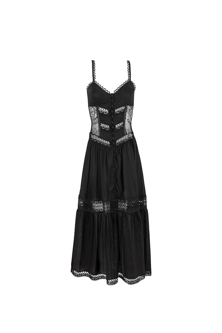 Charo ruiz ibiza Vestido largo Tiana Ventas relámpago