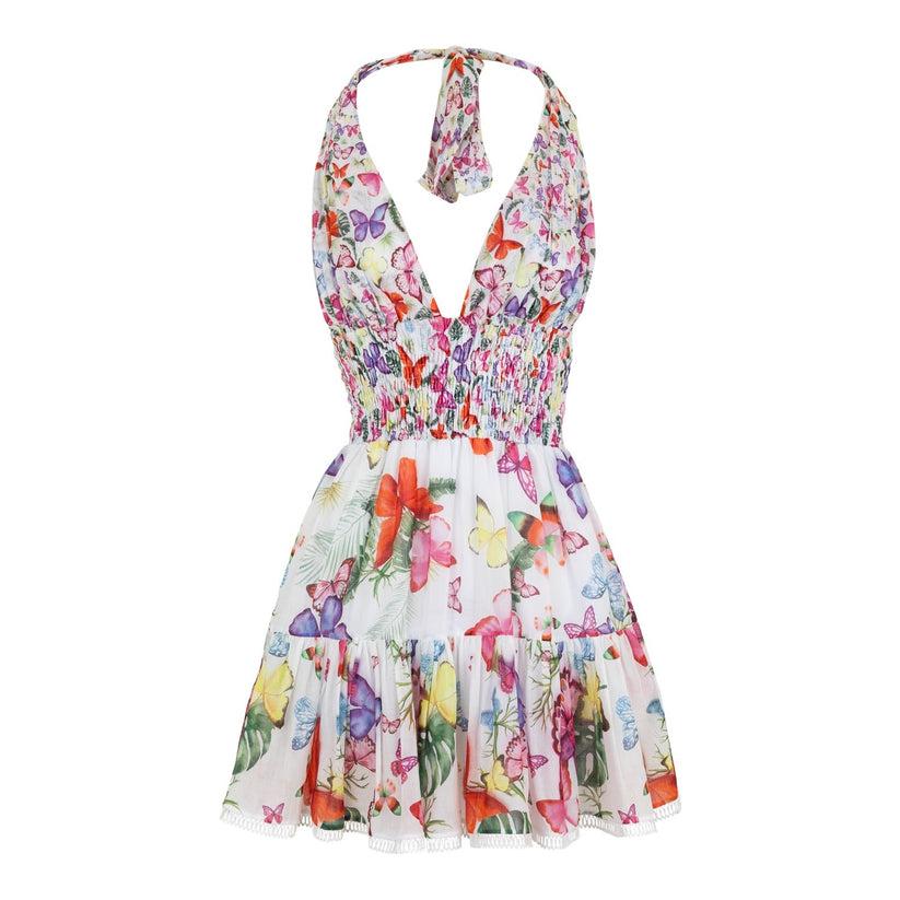 Charo ruiz ibiza Vestido corto Faye Mejor oferta