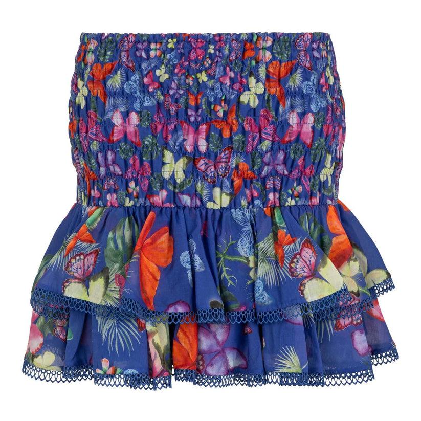 Charo ruiz ibiza Falda corta Gladi Rebajas top