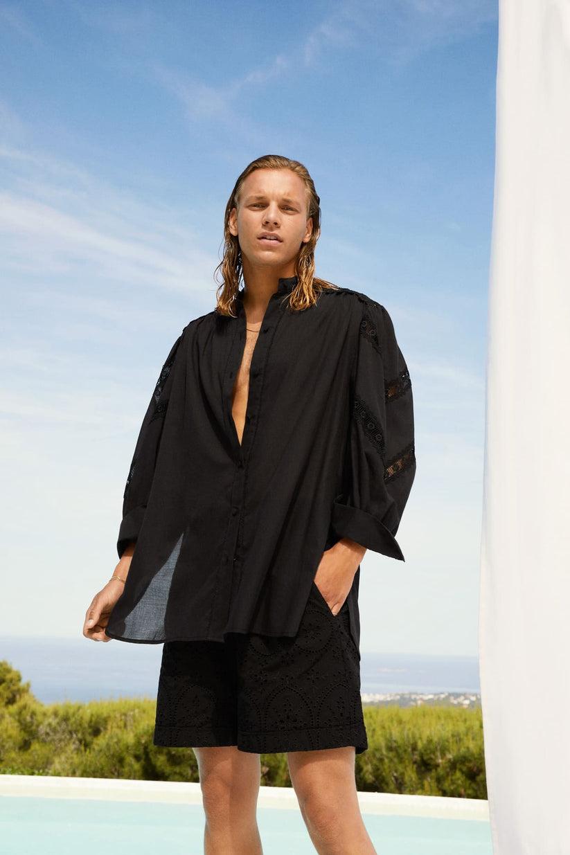 Charo ruiz ibiza Blusa Marian Últimos 2 días