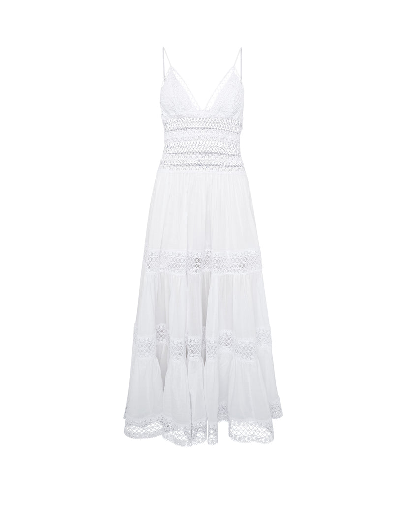 Charo ruiz ibiza Vestido largo Maxi Solo queda un día