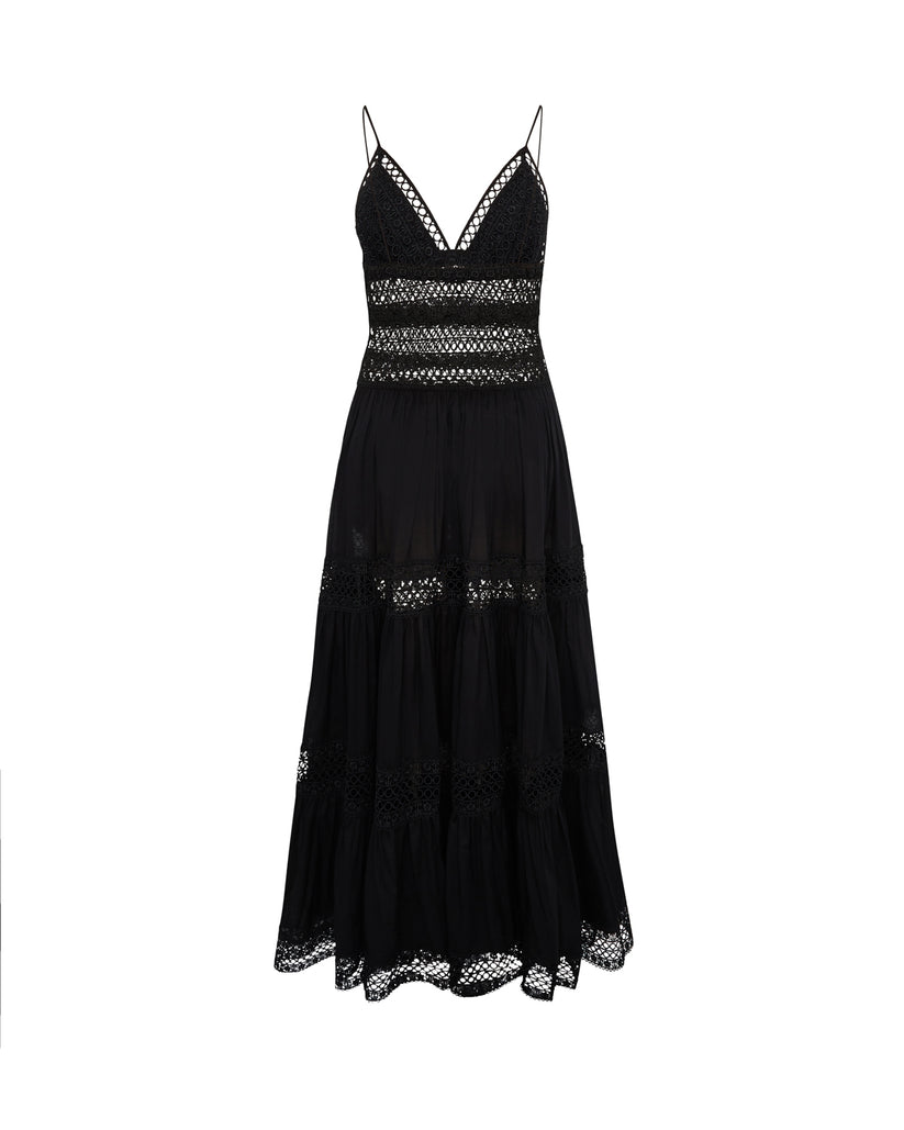 Charo ruiz ibiza Vestido largo Maxi Solo queda un día