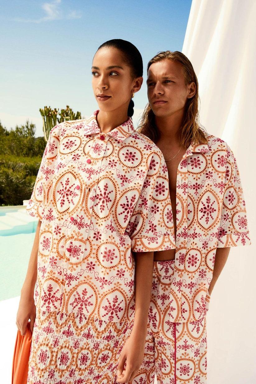Charo ruiz ibiza Blusa Isma Ofertas de temporada