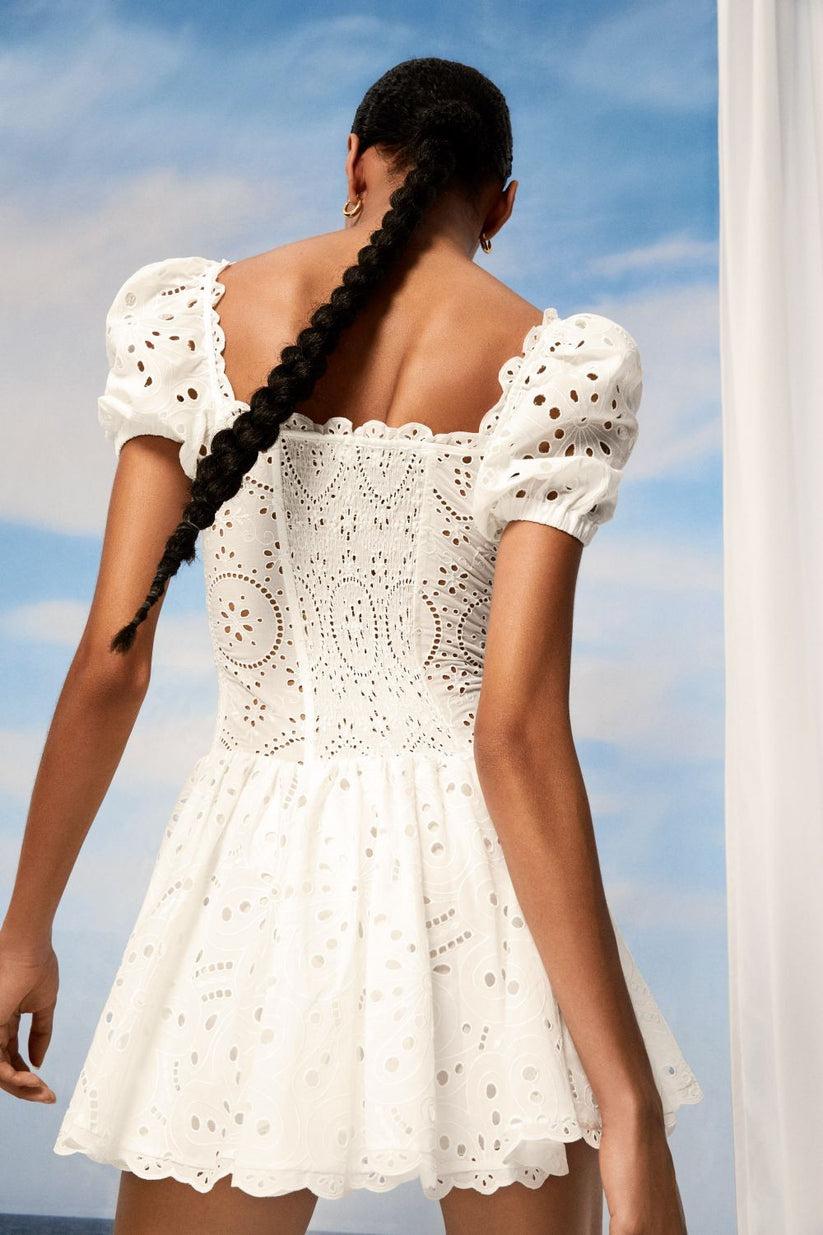 Charo ruiz ibiza Vestido corto Yara Rebajas de fin de temporada