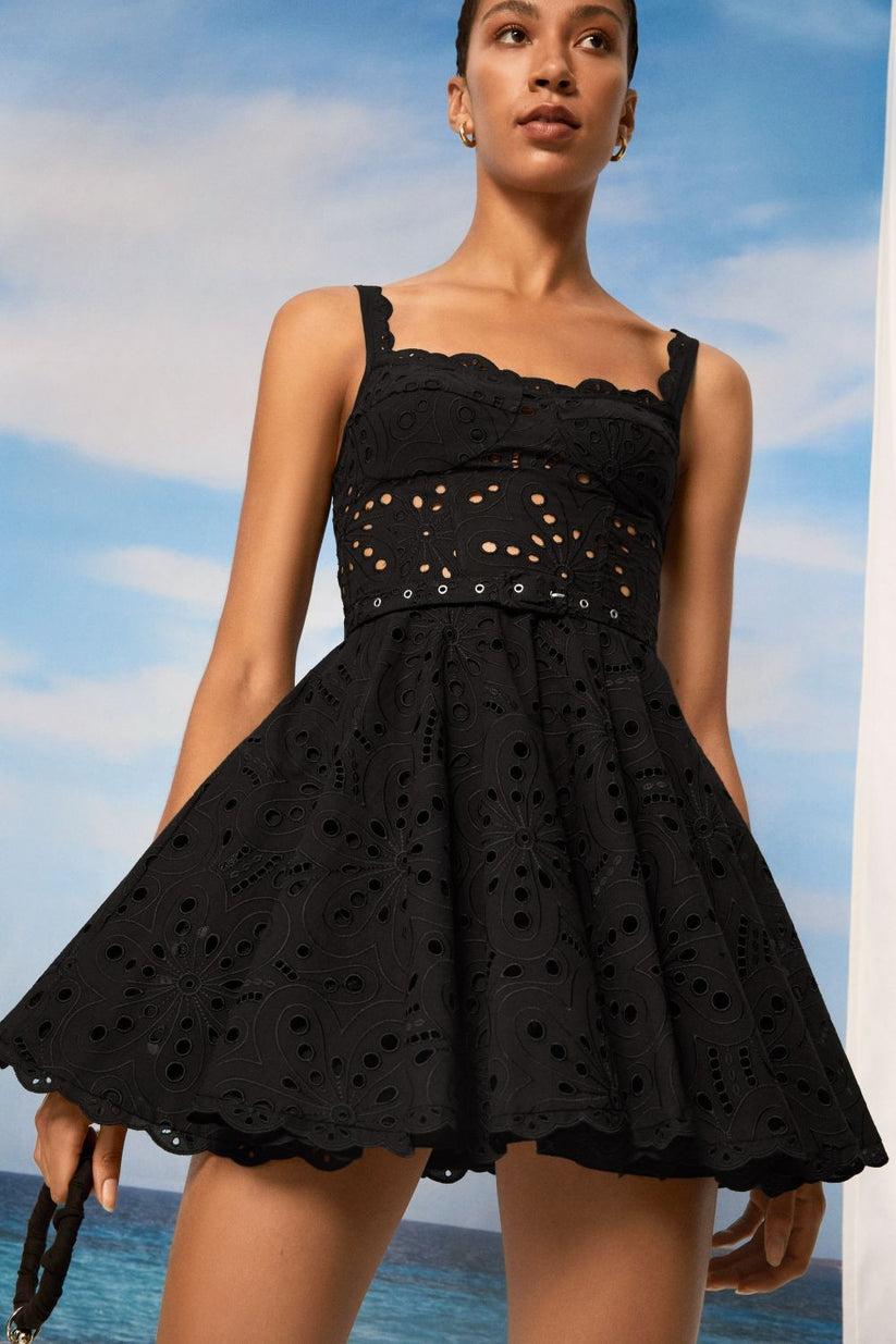 Charo ruiz ibiza Vestido corto Nina Devoluciones gratuitas