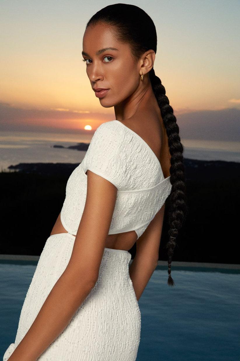 Charo ruiz ibiza Vestido corto Nella En oferta