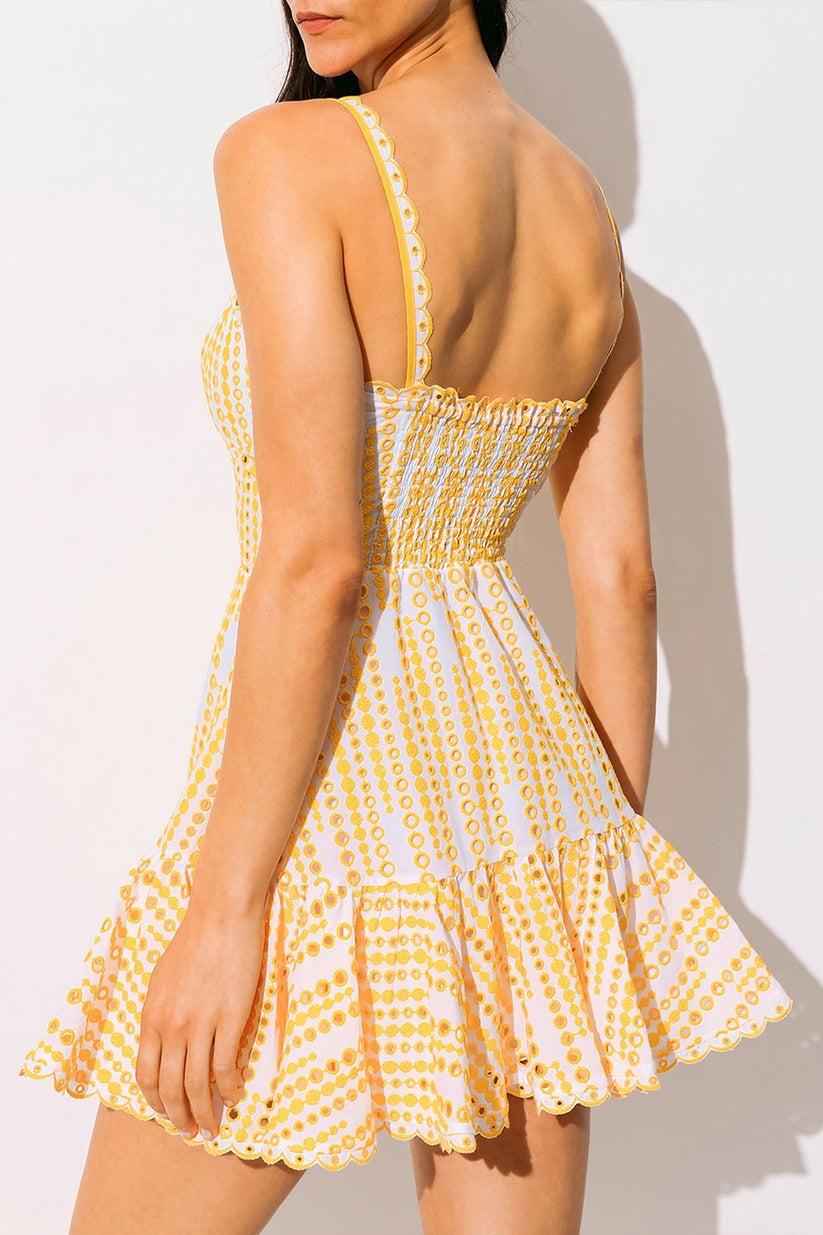 Charo ruiz ibiza Vestido corto Granada Oferta especial