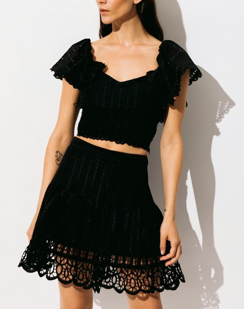 Charo ruiz ibiza Top Toledo Superdescuento