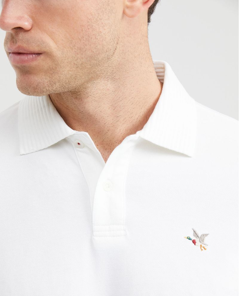 Chevignon Camiseta Polo Classic Fit para Hombre Oferta exclusiva