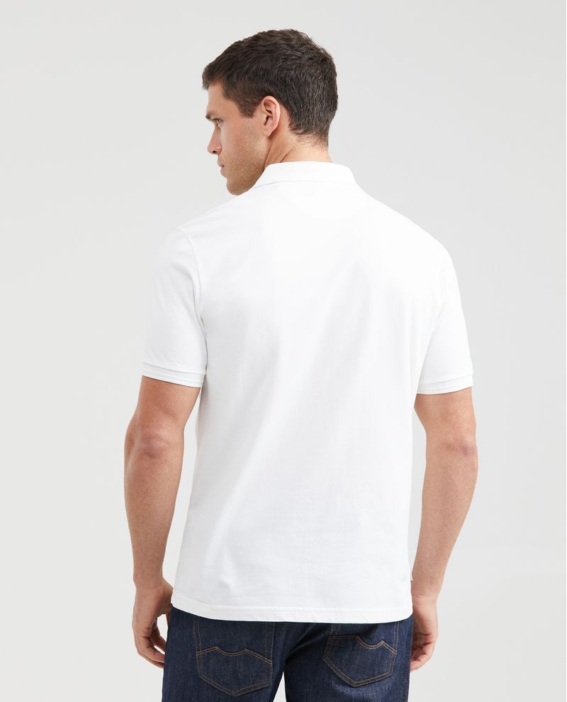 Chevignon Camiseta Polo Classic Fit para Hombre Oferta exclusiva