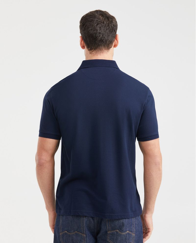 Chevignon Camiseta Polo Classic Fit para Hombre Descuento por venta flash