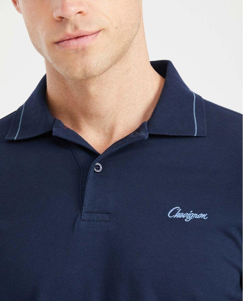 Chevignon Camiseta Polo Slim Fit para Hombre Grandes ahorros