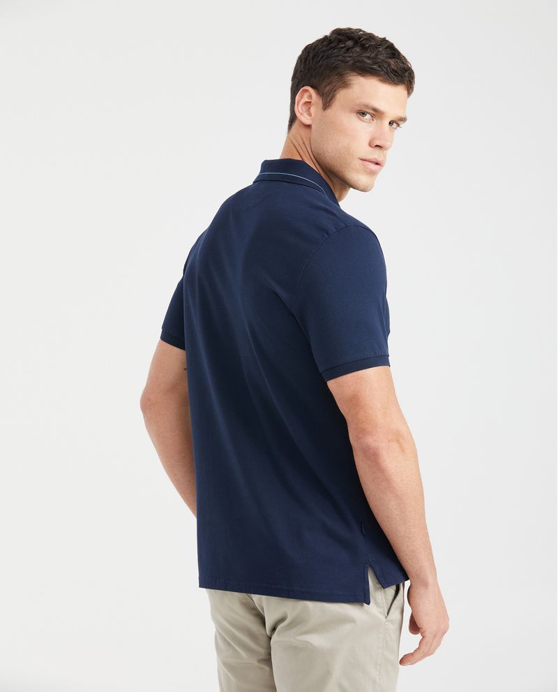 Chevignon Camiseta Polo Slim Fit para Hombre Grandes ahorros