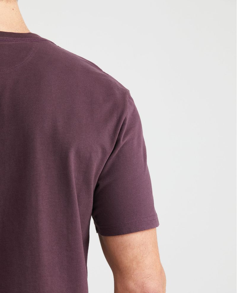 Chevignon Camiseta Slim Fit Estampada Cuello Redondo para Hombre Precio ultrabajo