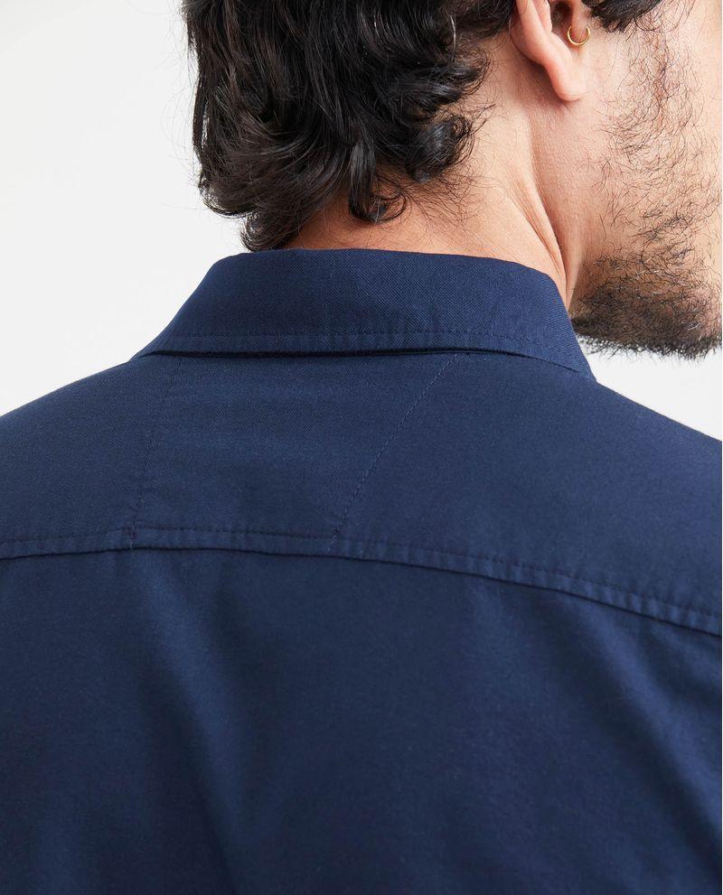 Chevignon Camisa Slim Fit Manga Larga en Algodón para Hombre Devoluciones gratuitas