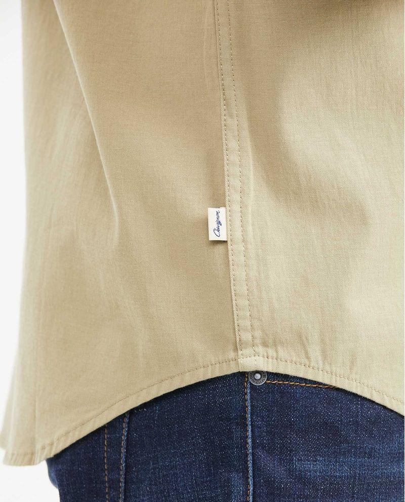 Chevignon Camisa Classic Fit Manga Corta para Hombre En línea