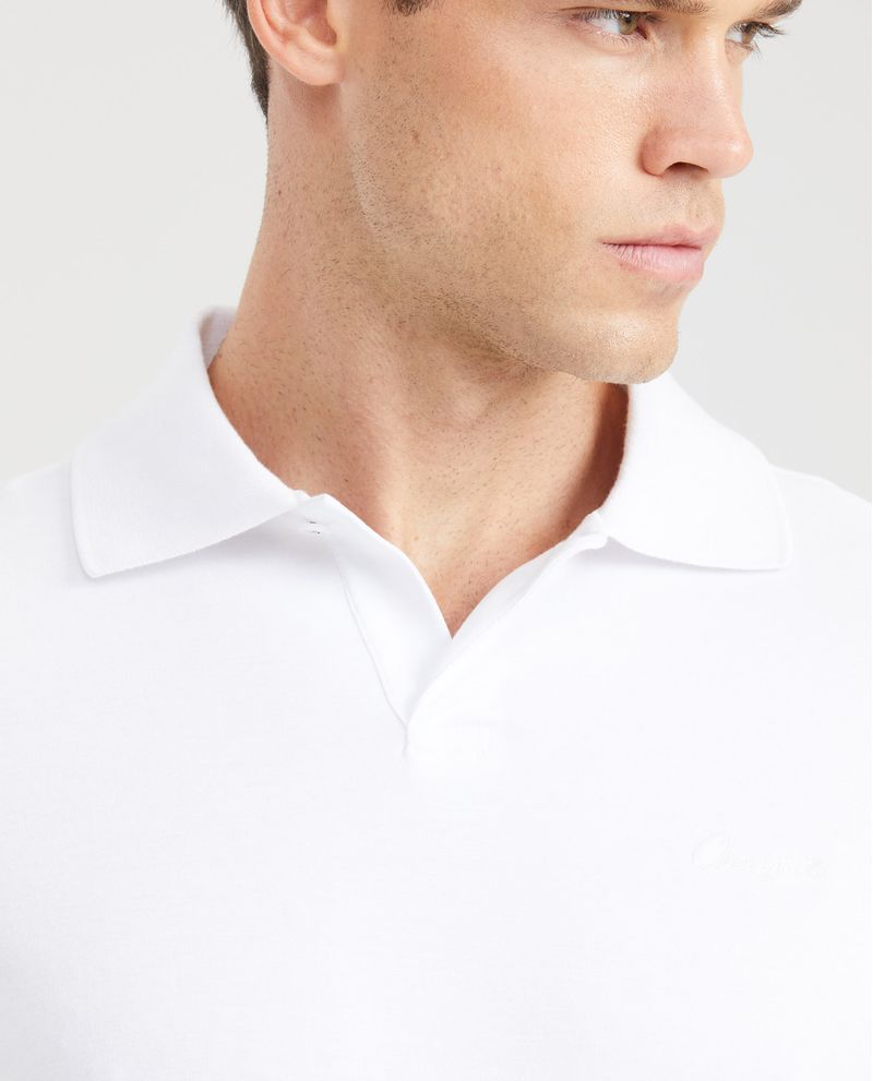 Chevignon Camiseta Polo Slim Fit en Jersey Semi Pesado para Hombre Ofertas