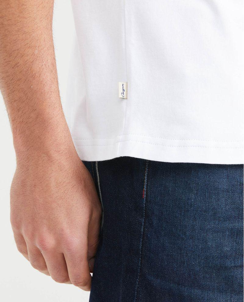 Chevignon Camiseta Polo Slim Fit en Jersey Semi Pesado para Hombre Ofertas